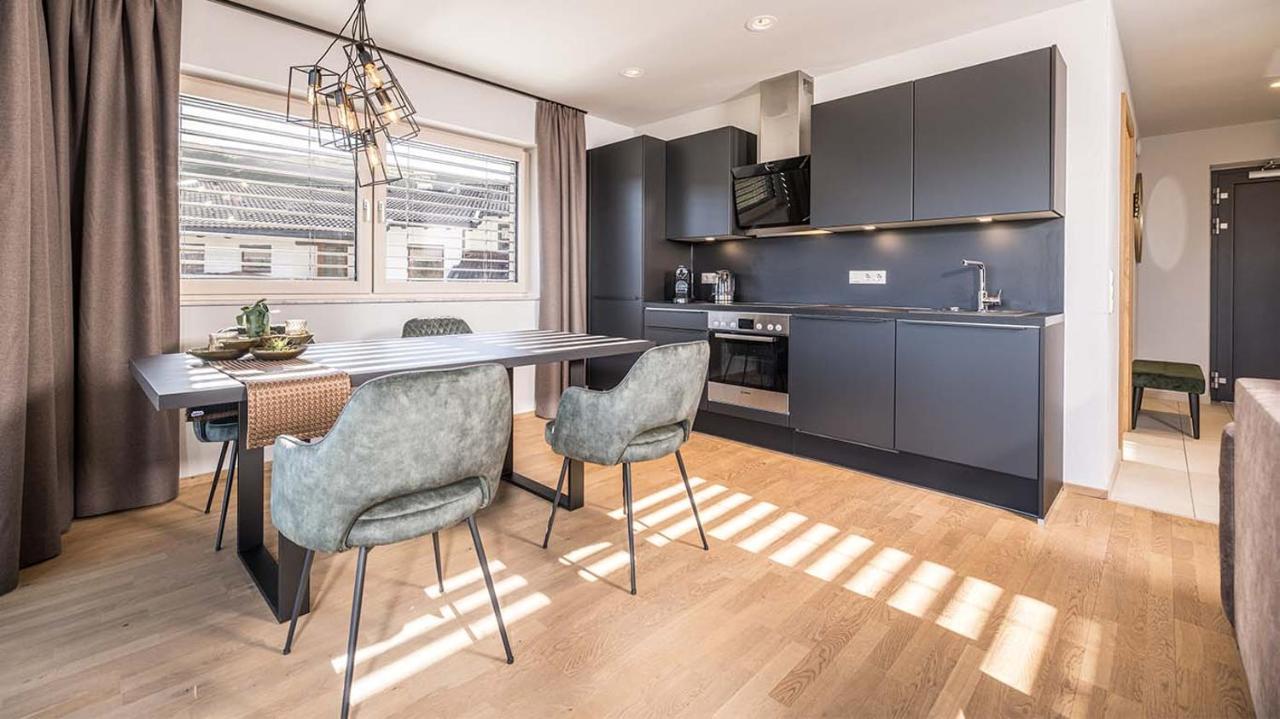 Greenview Apartment Wiesing Zewnętrze zdjęcie