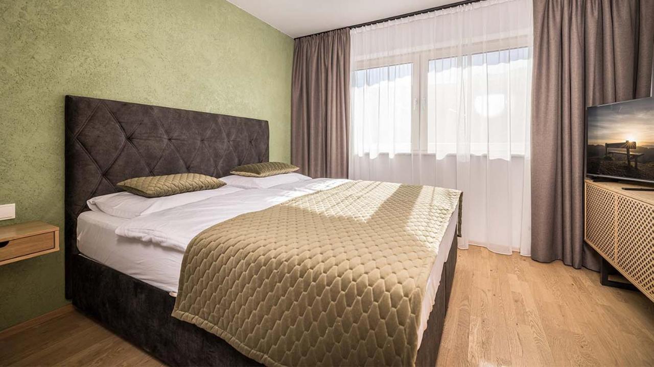 Greenview Apartment Wiesing Zewnętrze zdjęcie