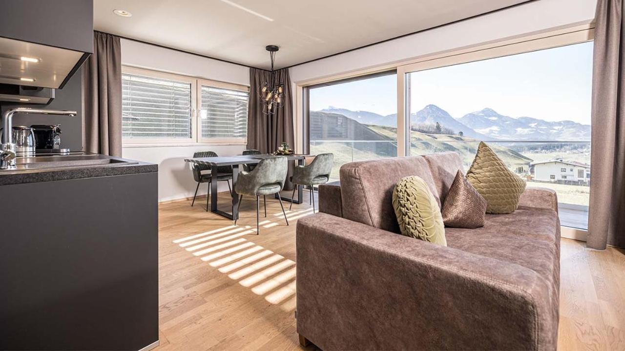 Greenview Apartment Wiesing Zewnętrze zdjęcie